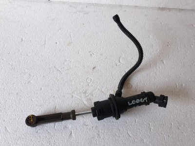 Цилиндр сцепления clio iv dacia lodgy 1.5 dci 306104118r фото №1