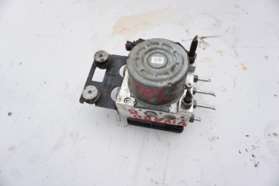 Насос abs 47660599r opel vivaro b фото №1