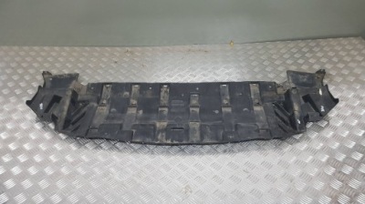 Ford kuga mk2 escape плита защита pod бампер перед передний фото №1