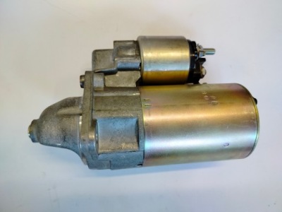 Стартер комплект  fiat oe-46521787 фото №1