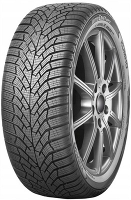 2X NEUMÁTICOS KUMHO WINTERCRAFT WP52 185/55R15 86H XL  