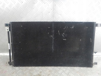 ASTON MARTIN DB9 RADIATOR AIR CONDITIONER  