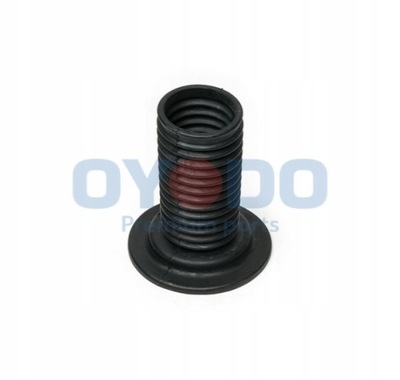 Захист амортизатора перед do toyota prius plus 1.8 фото №1