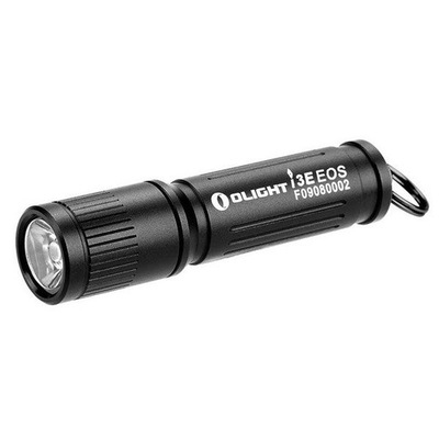 Olight Latarka brelok I3E-TX BLK