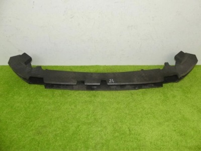 Абсорбер балка перед dacia duster 2 ii lift 22- фото №1