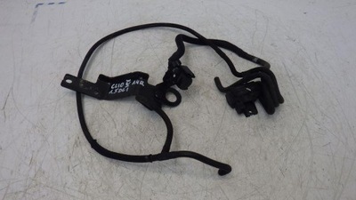 Клапан вакууму renault clio iv dacia duster 1.5 dci 149567084r 70181408 фото №1