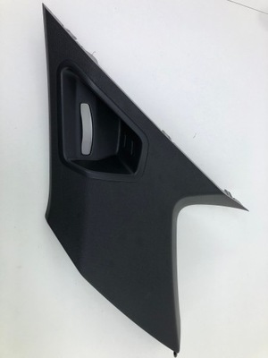 Bmw f15 x5 защита стойка правая задняя 7284688 фото №1