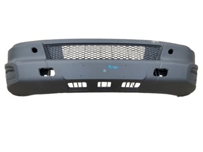 Iveco daily iv бампер перед orygi. фото №1