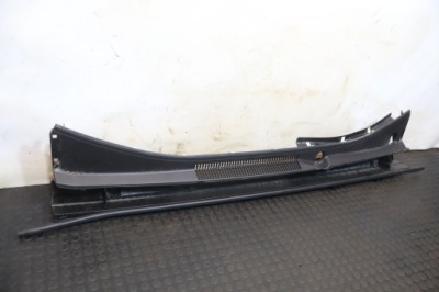 Жабо lexus nx ii 2.5 350h hybrid фото №1