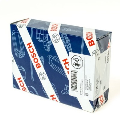 Датчик лямбда-зонд alfa romeo 147/156 1.6-2.0 0258006388/bos bosch фото №1