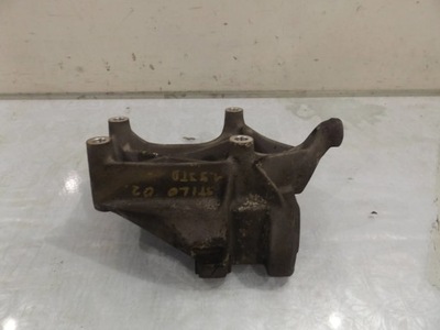 Stilo 1,9jtd кронштейн компрессора фото №1