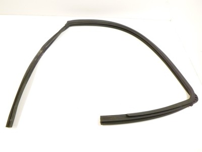 GASKET GLASS DOOR FRONT NISSAN QASHQAI J10 06-  