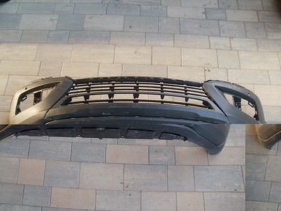 Opel crossland x бампер перед передній 2016r- фото №1