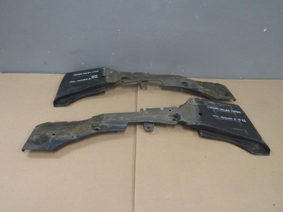 Opel insignia b 2017-2022 защита нижняя двигателя prl фото №1