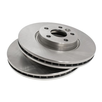 DISCOS DE FRENADO PARTE DELANTERA FORD GALAXY, VOLVO V60, S80  