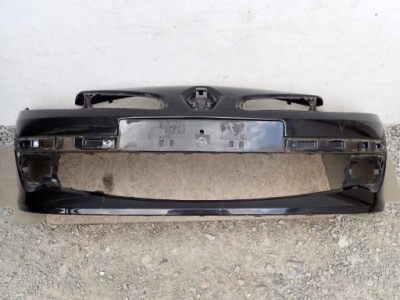 Бампер перед передний renault clio 3 3 185 2005-2008r 8200402106 фото №1