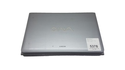 Laptop Sony VAYO SVE151C11M (5378)