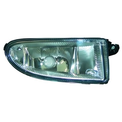 Фара протитуманний chrysler pt cruiser 00-05 фото №1