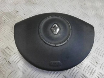 Подушка безпеки водія renault kangoo 2 3 фото №1