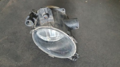 HALÓGENO DERECHA OPEL CORSA D E MERIVA B 13253626  