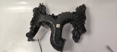 Колектор впускний  059129711 audi q7 ii 4m фото №1