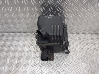 Корпус фільтра повітря kia ceed i 1.4 фото №1