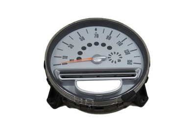 CUADRO DE INSTRUMENTOS CUADRO MINI COOPER II R56 06-13 1.4  