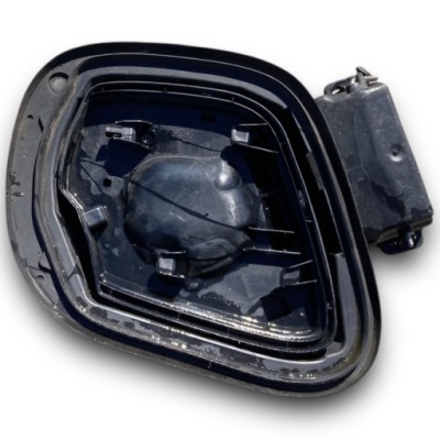 Smart fortwo крышка заливной заливная горловина топлива 1448727x 1448726x фото №1