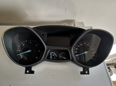 FORD KUGA MK2 DASHBOARD FV4T-10849-LB  