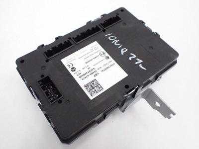 Модуль блок управления bcm 954b0-g7473 hyundai ioniq 21r фото №1