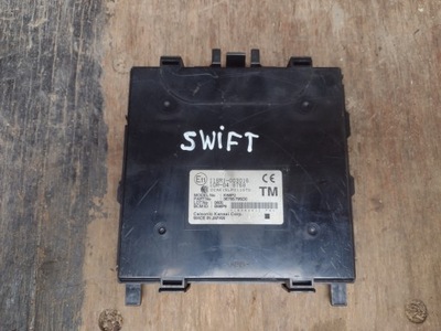 Панель комфорта suzuki swift mk8 '20 фото №1