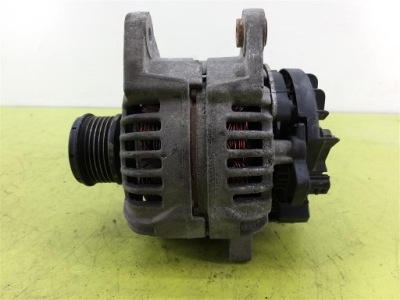 Генератор renault modus 1.6b 90km 2004-2012r bosch 120a 0986xl0642 фото №1