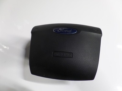 Ford mondeo mk4 подушка безопасности подушка водителя фото №1