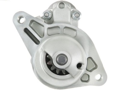 Стартер ford f150 2.7 as-pl s6408s фото №1