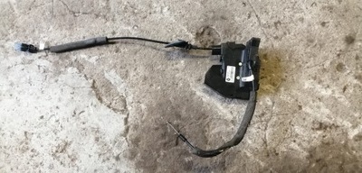 Renault talisman замок дверь правый przó 805020792r фото №1