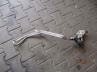 Провода масла vw amarok 2h0317801 фото №1