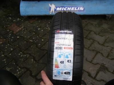 175 70 14 HANKOOK KINERGY ECO2 1 PIEZA  