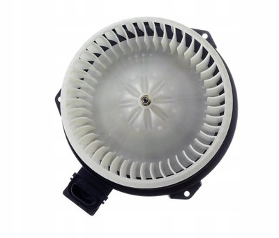 Вентилятор воздуходувка салона dodge caliber avenger jeep compass patriot фото №1