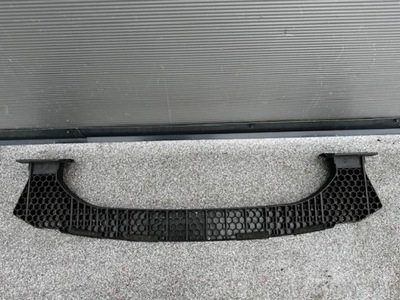 Балка пластикова hyundai ix35 фото №1