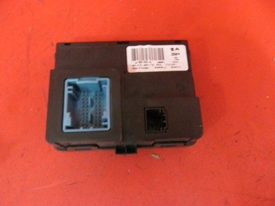 Expert iii jumpy scudo proace ii vivaro c модуль блок управления кондиционера фото №1