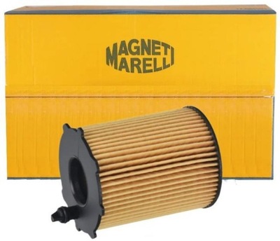 MAGNETI MARELLI ФИЛЬТР МАСЛА 152071758829