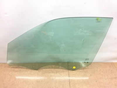 Peugeot 2008 ii скло двері лівий перед фото №1