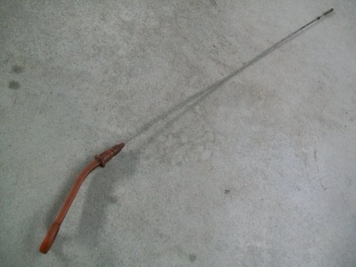 Щуп щуп уровня масла vw crafter 2.0tdi фото №1