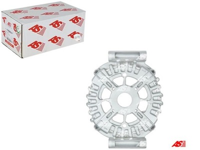 Передние корпус генератора as-pl фото №1