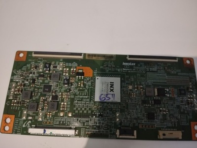 T-CON Innolux TAMDJ4S50