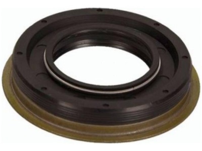 USZCZELNIACZ WAŁU CHEVROLET SPARK M300 1.0 1.2 1.0 TRAX 1.4-1.7 MATIZ 1.0