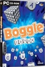 Praca Zbiorowa - Boggle CD Rom Nowa