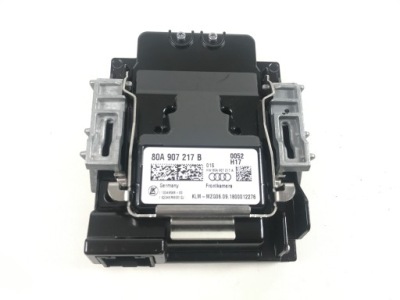 Камера асистент поперечина audi q5 sq5 80a fy 80a907217b фото №1