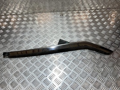 Молдинг крила права правий задня хром opel mokka b ii 20- фото №1