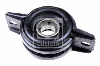 FEBI BILSTEIN SUPPORT SHAFT PROPULSION HYUNDAI GALLOPER II MITSUBISHI  